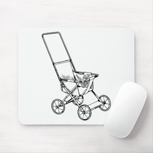 Stwalze Mousepad (Mit Mouse)