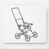 Stwalze Mousepad (Vorne)