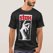 Stx Label T-Shirt (Vorderseite)
