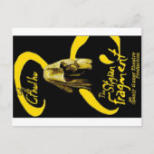 Stygian Fragment Postkarten (Vorderseite)