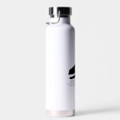 Stygimoloch Skull Trinkflasche (Rechts)