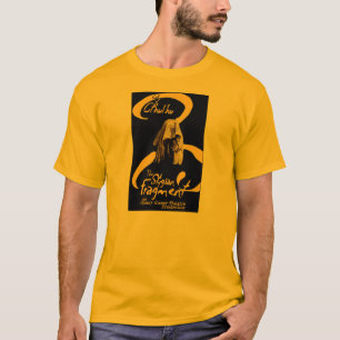 Stygisches Fragment-T-Shirt T-Shirt
