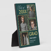 Stylage Gallery EDITABLE FARBEN Abschluss Plaque Fotoplatte (Seite)