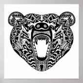 Style Bear 2 Poster (Vorne)