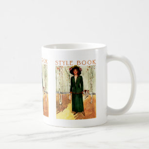 Style Book Kaffeetasse
