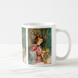 Style Book Kaffeetasse