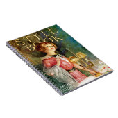 Style Book Notizblock (Rechte Seite)