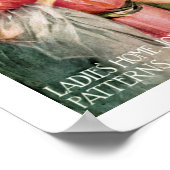 Style Book Poster (Ecke)