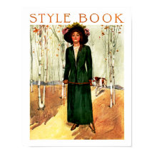 Style Book