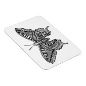 Style Butterfly Magnet (Rechte Seite)