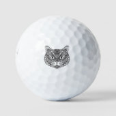 Style Cat Golfball (Vorderseite)