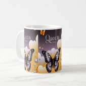 Style Classic Tasse Eine maßgeschneiderte Tasse vo (Vorderseite Links)