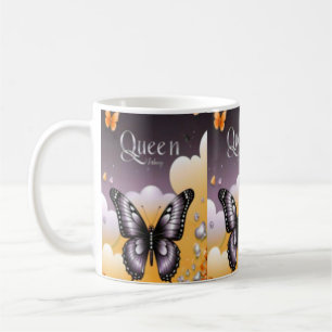 Style Classic Tasse Eine maßgeschneiderte Tasse vo