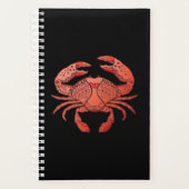 Style Crab Planer (Vorderseite)