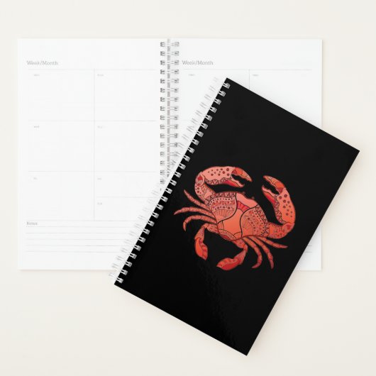 Style Crab Planer (Anzeige)