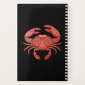 Style Crab Planer (Rückseite)
