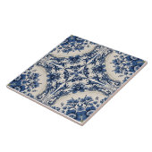 Style Delft 10 Fliese (Seite)