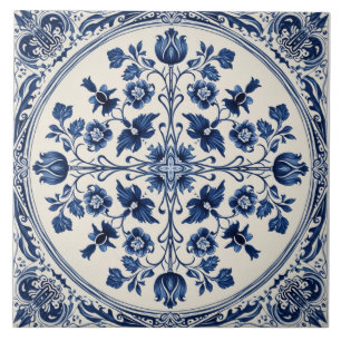 Style Delft 11 Fliese