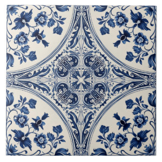 Style Delft 12 Fliese