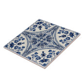 Style Delft 12 Fliese (Seite)