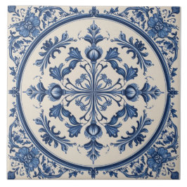 Style Delft 13 Fliese