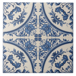 Style Delft 14 Fliese