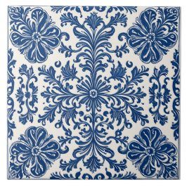Style Delft 15 Fliese