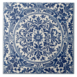 Style Delft 16 Fliese