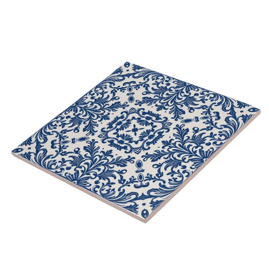 Style Delft 2 Fliese (Seite)