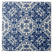 Style Delft 3 Fliese (Vorderseite)