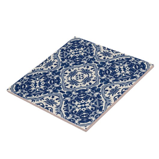 Style Delft 3 Fliese (Seite)
