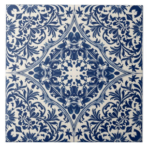 Style Delft 4 Fliese