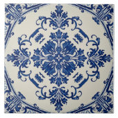 Style Delft 5 Fliese (Vorderseite)