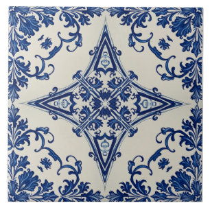Style Delft 6 Fliese