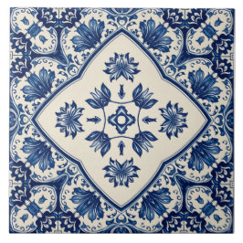 Style Delft 7 Fliese
