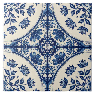 Style Delft 8 Fliese