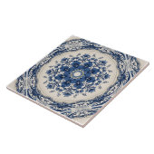 Style Delft 9 Fliese (Seite)