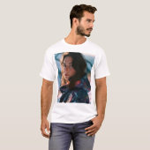 Style Haven von Attractive_Storee T-Shirt (Vorne ganz)