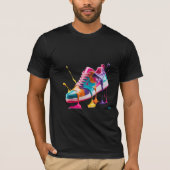 Style isn't just about looks T-Shirt (Vorderseite)