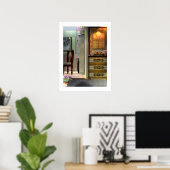 Style LeeMarie's Zeichnend Poster (Heimbüro)