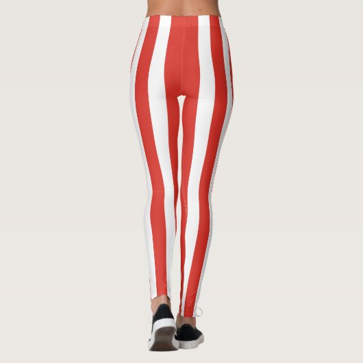 Style Leggings (Rückseite)