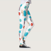 Style Leggings (Rechts)
