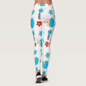 Style Leggings (Rückseite)