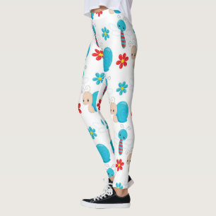 Style Leggings