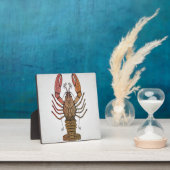 Style Lobster Fotoplatte (InSitu)