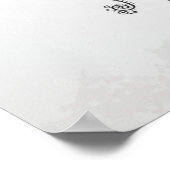 Style Lobster Poster (Ecke)