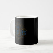 Style Maldives Kaffeetasse (Vorderseite Links)