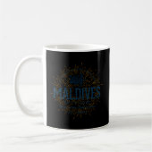 Style Maldives Kaffeetasse (Links)