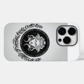 "Style Meets Protection: Elevate Your iPhone " Case-Mate iPhone Hülle (Rückseite (Horizontal))
