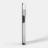 "Style Meets Protection: Elevate Your iPhone " Hülle (Rechte Seite)